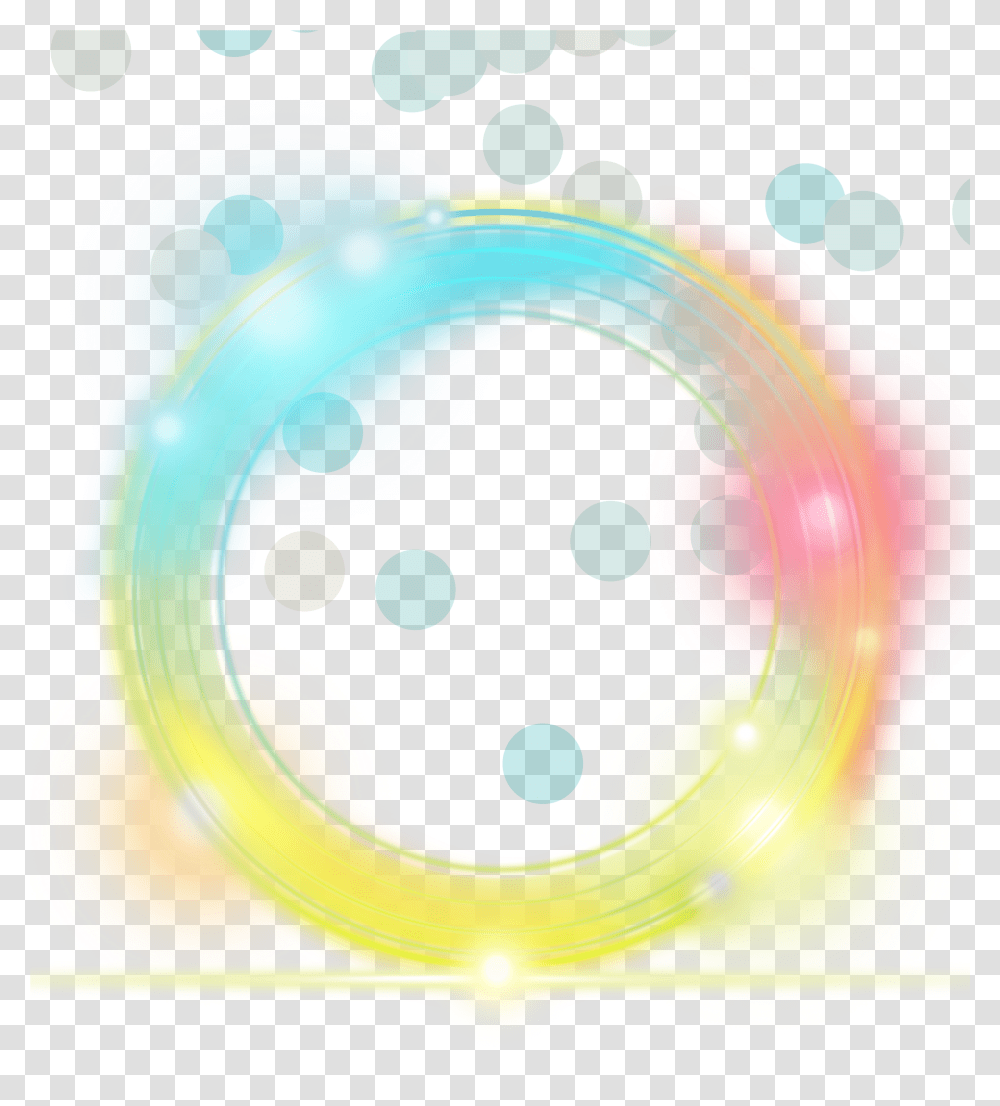Download Simple Light Effect Yellow Element Euclidean Vector Effect Light Download Transparent Png