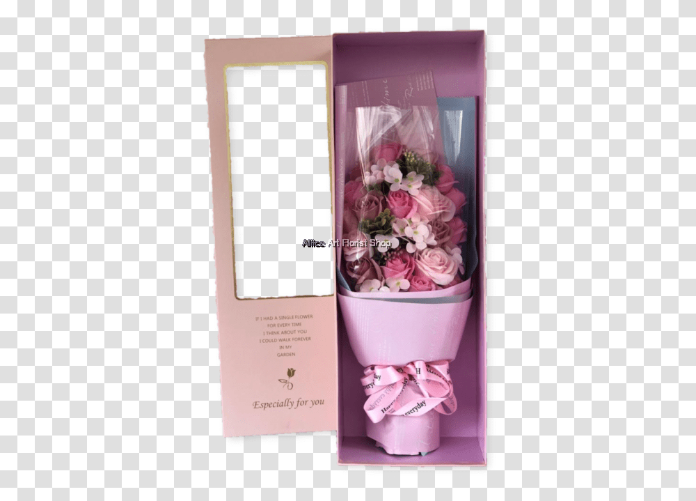 Download Single Flowers Full Size Image Pngkit Garden Roses, Plant, Blossom, Flower Bouquet, Flower Arrangement Transparent Png