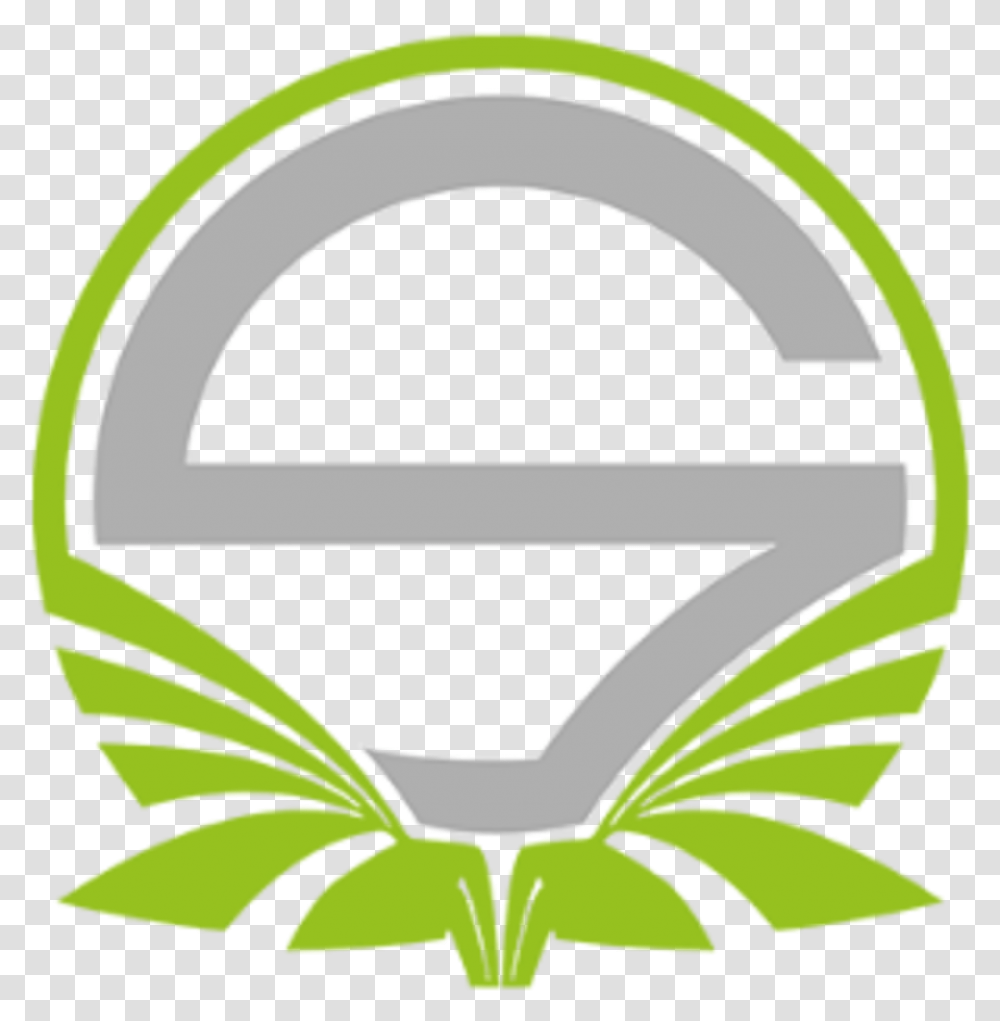 Download Singularity Esports Logo Image With No Team Singularity Logo, Green, Plant, Pottery, Graphics Transparent Png