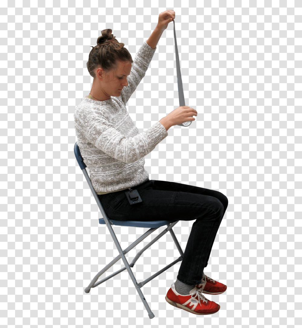 Download Sitting Image For Free Chair People Sitting, Clothing, Sleeve, Shoe, Person Transparent Png