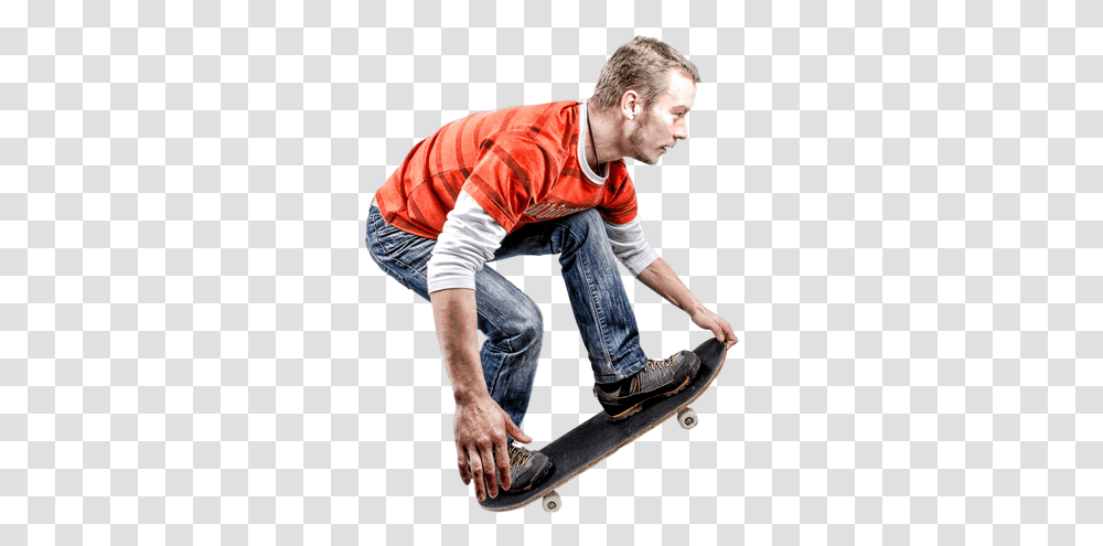 Download Skater Guy 1 Bearsfire Bluetooth Headphones Skater Guy, Person, Human, Skateboard, Sport Transparent Png