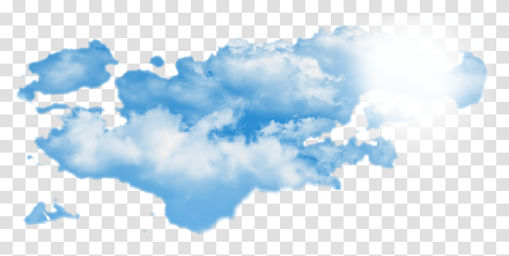 Download Sky With Clouds Image Purple Cloud, Nature, Outdoors, Azure Sky, Cumulus Transparent Png