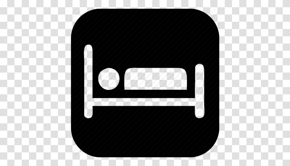 Download Sleep Icon White Clipart Computer Icons, Piano, Leisure Activities, Musical Instrument, Bag Transparent Png
