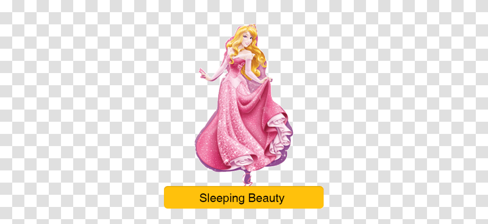 Download Sleeping Beauty Free Image And Clipart, Figurine, Doll, Toy, Barbie Transparent Png