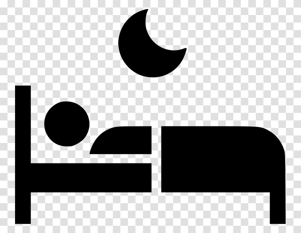 Download Sleeping Symbol Clipart Computer Icons Sleep Bed Sleep, Alphabet, Indoors, Volleyball Transparent Png