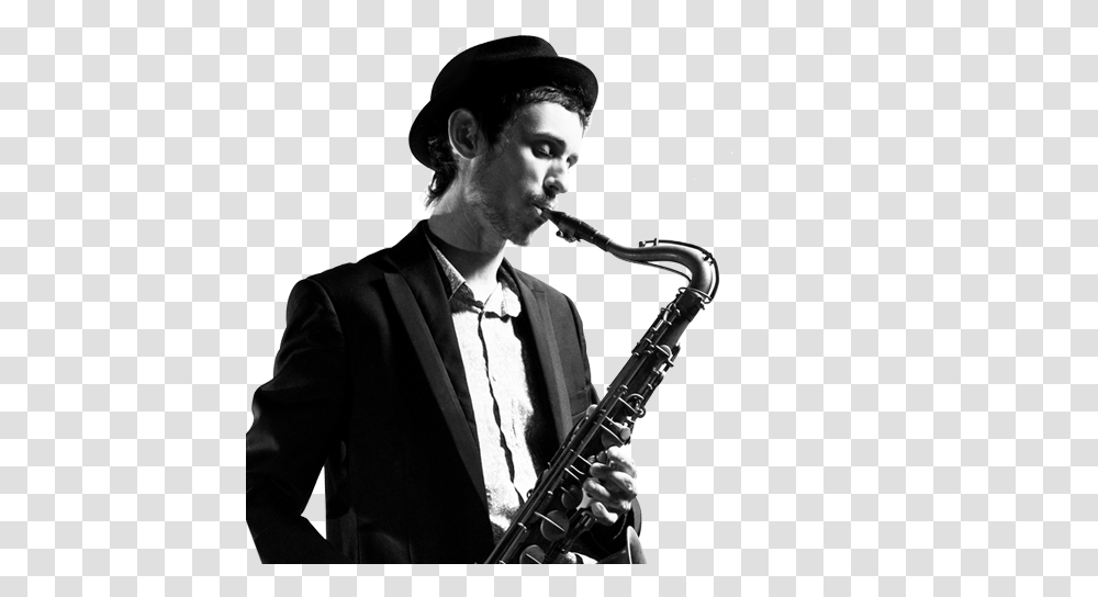 Download Slide Sax Saxophone, Person, Human, Musician, Musical Instrument Transparent Png