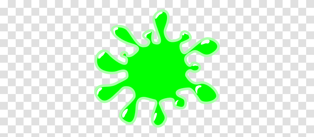 Download Slime Free Image And Clipart, Plant, Leaf, Green, Machine Transparent Png