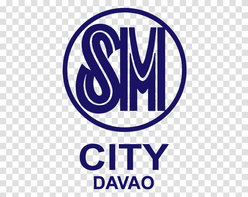 Download Sm City Davao Logo Sm City Cebu Logo, Symbol, Text, Word, Alphabet Transparent Png