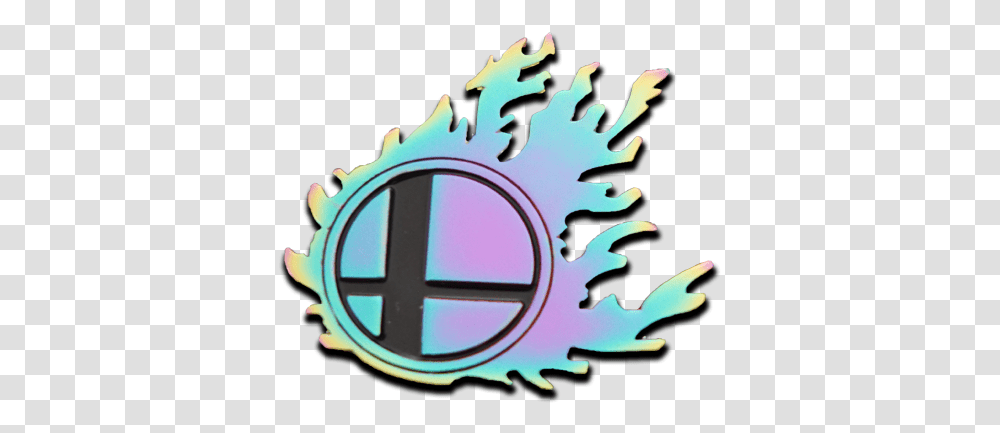 Download Smash Ball Circle, Label, Text, Symbol, Logo Transparent Png