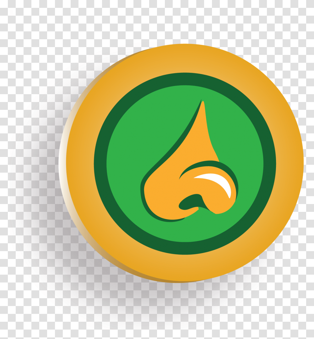 Download Smell Circle, Graphics, Art, Logo, Symbol Transparent Png