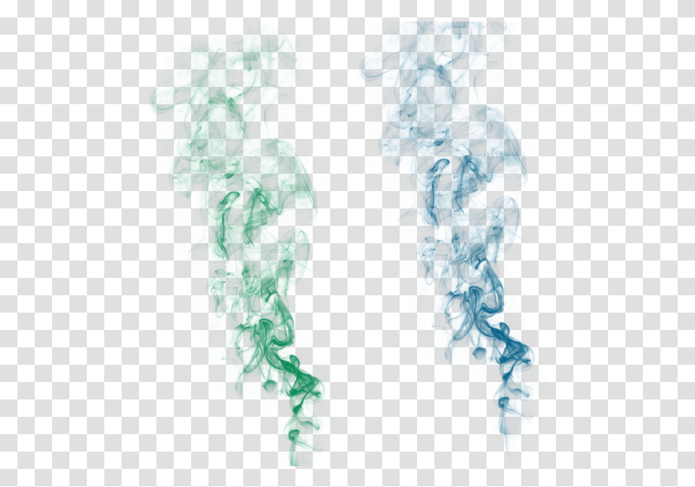 Download Smoke Vector Illustration Smoke Vector, Text, Silhouette, Nature, Number Transparent Png
