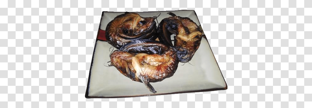 Download Smoked Catfish Smoked Catfish In Nigeria Full Nigeria Cat Fish, Roast, Food, Meal, Animal Transparent Png