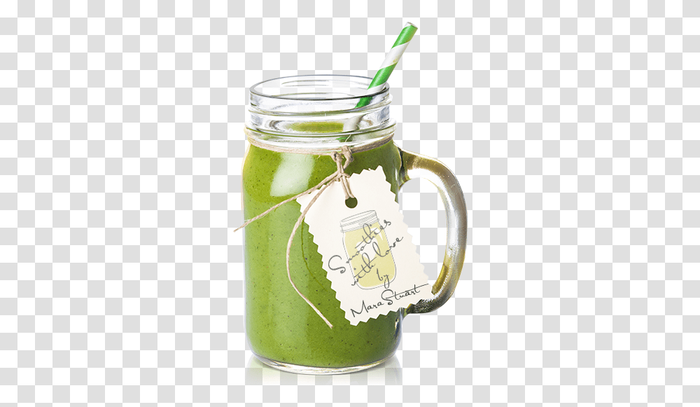 Download Smoothie Image With No Matcha, Jar, Beverage, Drink, Juice Transparent Png