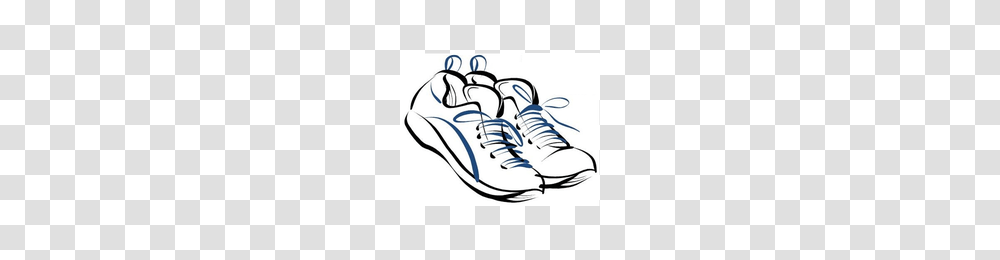 Download Sneaker Category Clipart And Icons Freepngclipart, Shoe, Footwear, Apparel Transparent Png