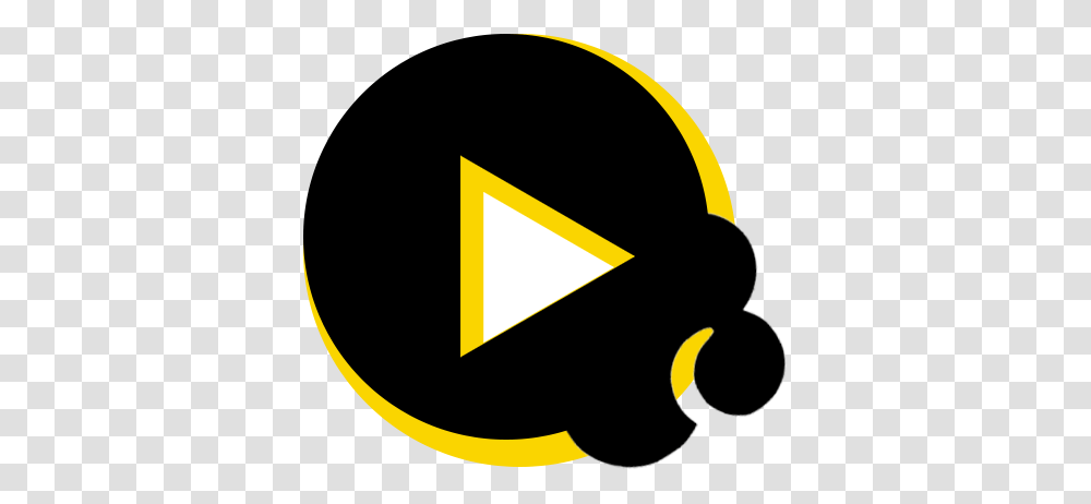 Download Sneck Video Short Video App & Status Saver Dot, Logo, Symbol, Hand, Alphabet Transparent Png