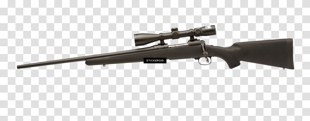 Download Sniper Rifle Weapons Image Sniper Rifle No Background, Gun, Weaponry Transparent Png