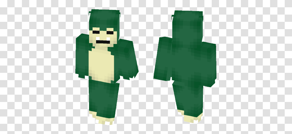 Download Snorlax Pokemon Minecraft Skin For Free Penguin Boy Minecraft Skin, Green, Recycling Symbol, Cross, First Aid Transparent Png