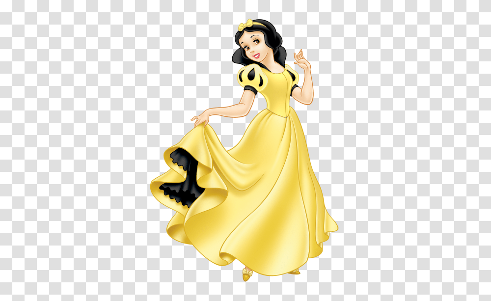 Download Snow White Free Image And Clipart, Apparel, Figurine, Performer Transparent Png