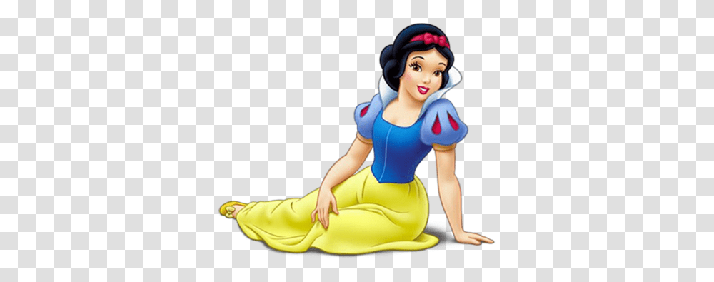 Download Snow White Free Image And Clipart Snow White, Figurine, Person, Toy, Photography Transparent Png