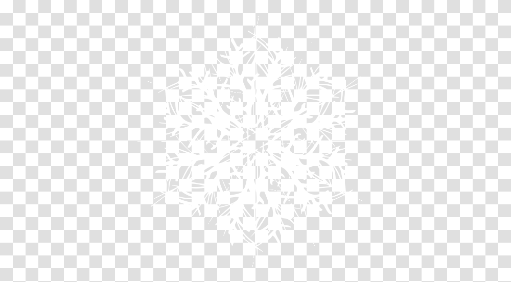 Download Snowflake Image Hq Illustration, Stencil, Graphics, Art, Pattern Transparent Png