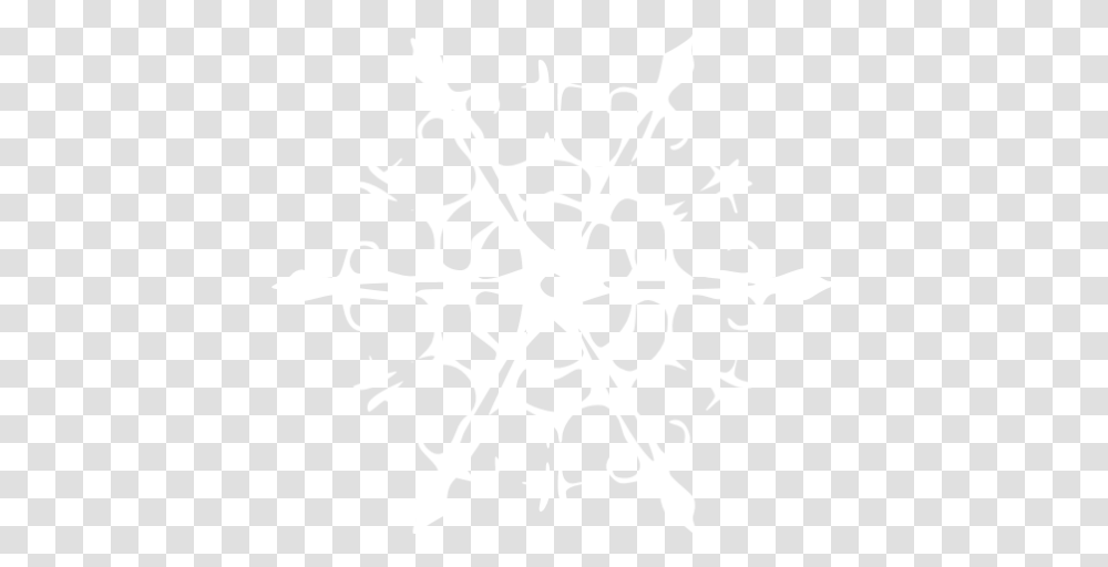 Download Snowflakes Image For Free Graphic Design, Stencil, Symbol Transparent Png