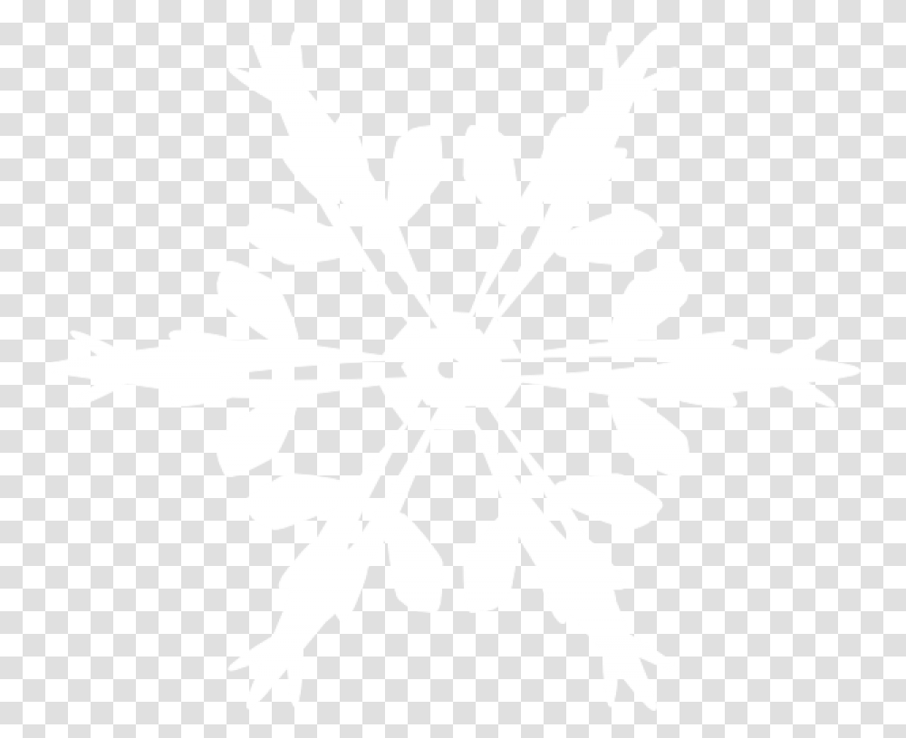 Download Snowflakes Image For Free Snowflake Clip Art, Stencil, Symbol Transparent Png