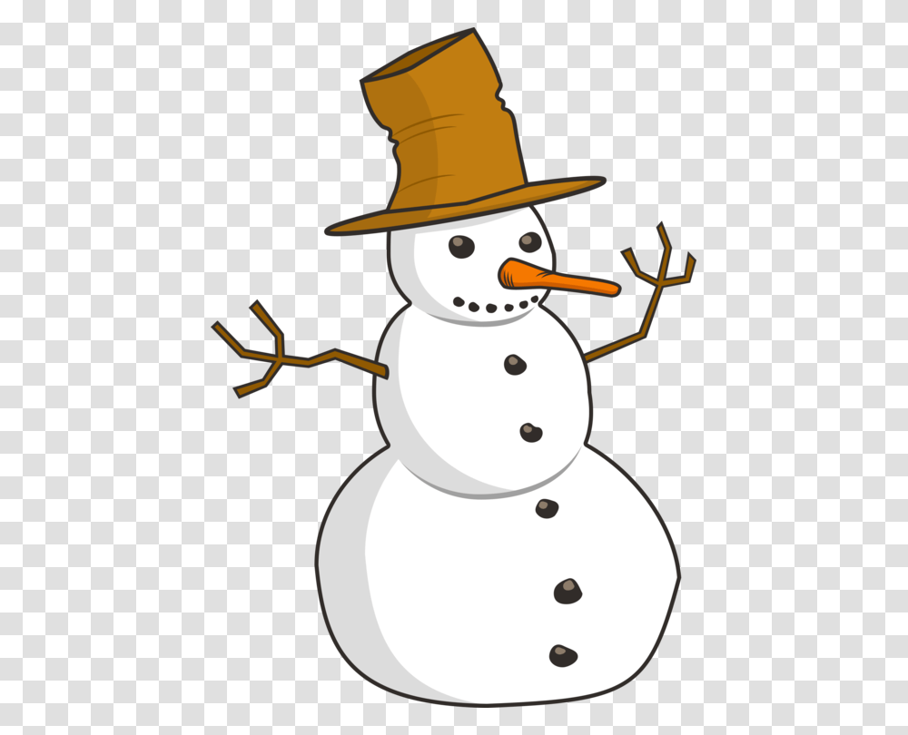 Download Snowman Art Drawing, Nature, Outdoors, Winter, Hat Transparent Png