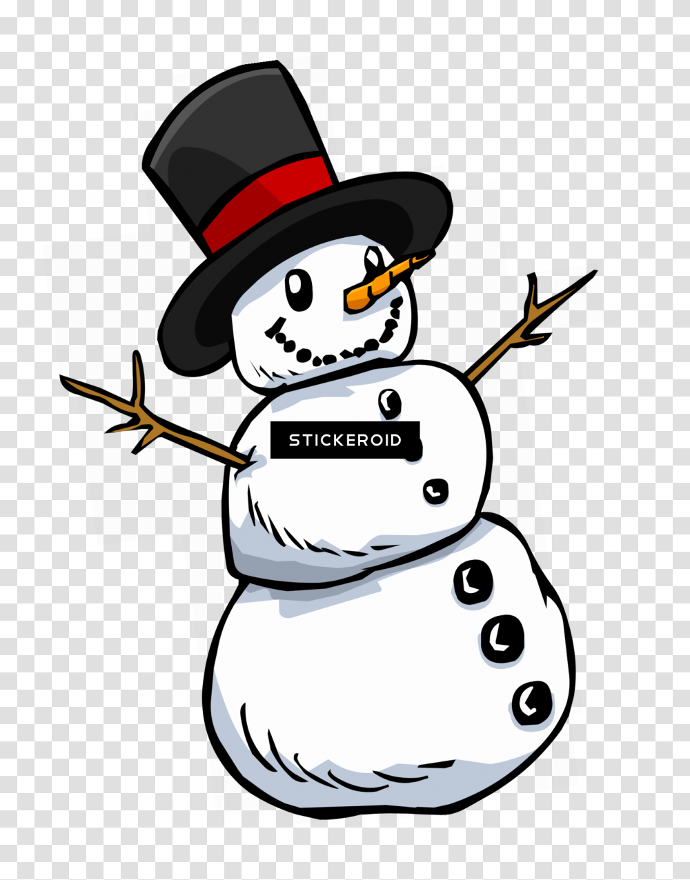 Download Snowman Clip Art Christmas Background Snowman Clipart, Nature, Outdoors, Winter Transparent Png
