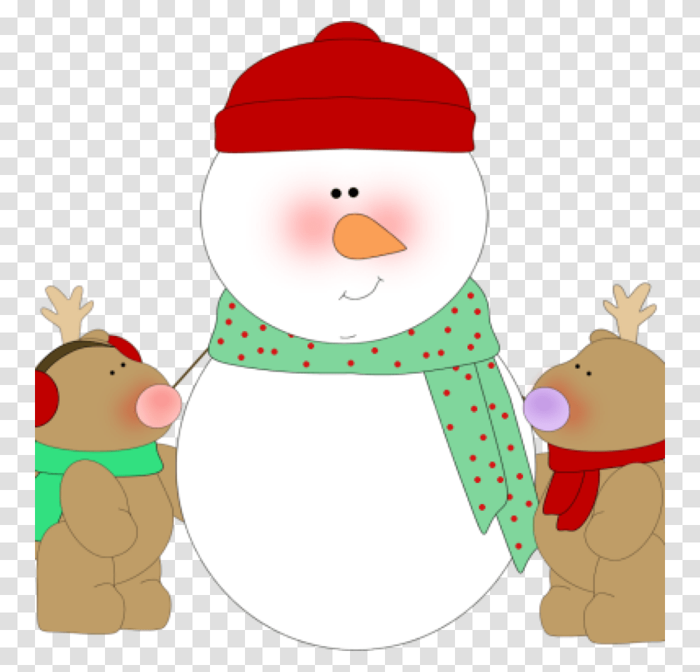 Download Snowman Clip Art Clipart Snowman Clip Art Snowman, Nature, Outdoors, Winter Transparent Png