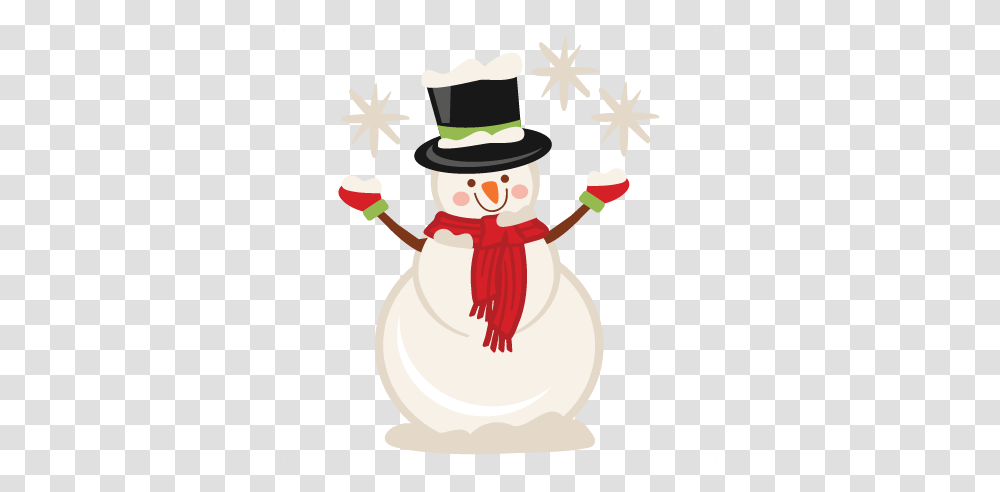 Download Snowman Clipart Christmas Ornament Christmas Day, Nature, Outdoors, Winter Transparent Png
