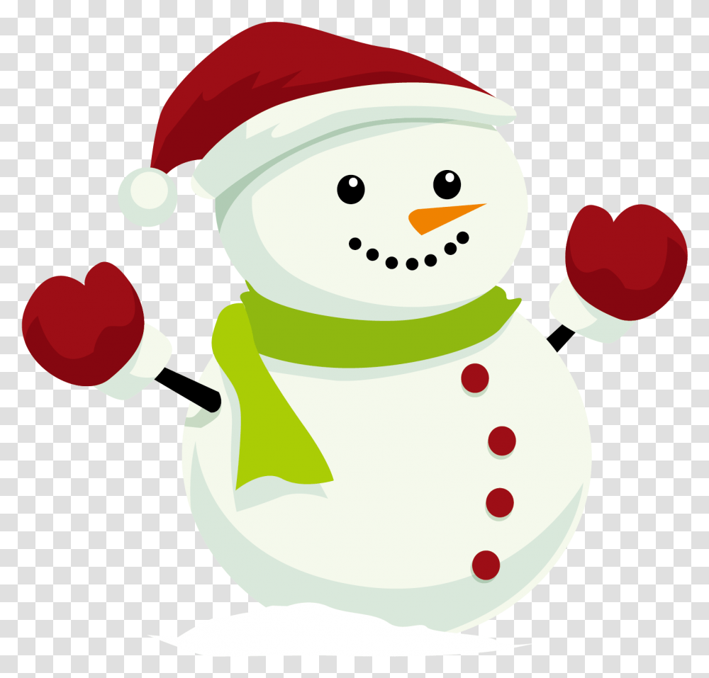 Download Snowman Portable Claus Day Snowman Clipart, Nature, Outdoors, Winter Transparent Png