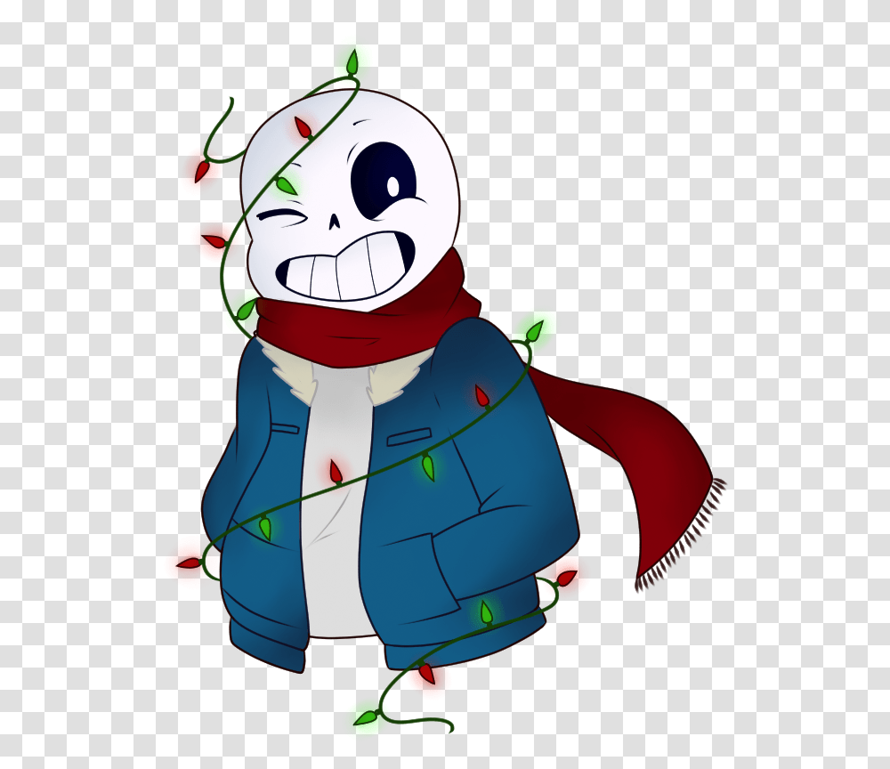 Download Snowman Sans Undertale Christmas Bird Flightless Hq Sans, Graphics, Art, Clothing, Drawing Transparent Png