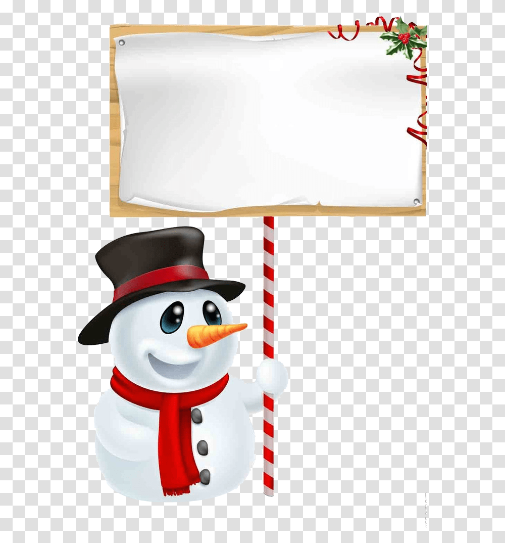 Download Snowman Santa Claus Cartoon 72 Days Until Christmas, Outdoors, Nature, Winter Transparent Png