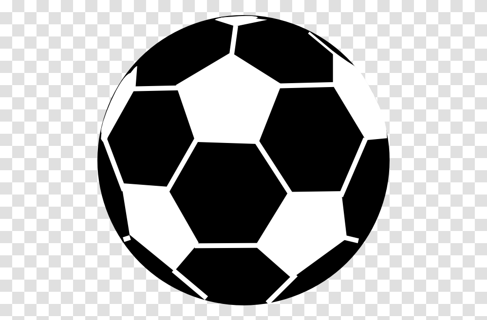 Download Soccer Ball Football Art Free Clipart Silhouette Soccer Ball Vector, Symbol, Stencil, Crowd, Pattern Transparent Png