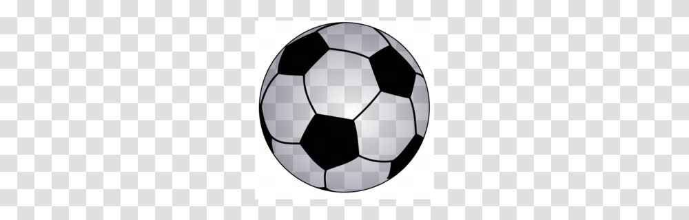 Download Soccer Ball Vector Clipart Football Clip Art, Team Sport, Sports Transparent Png