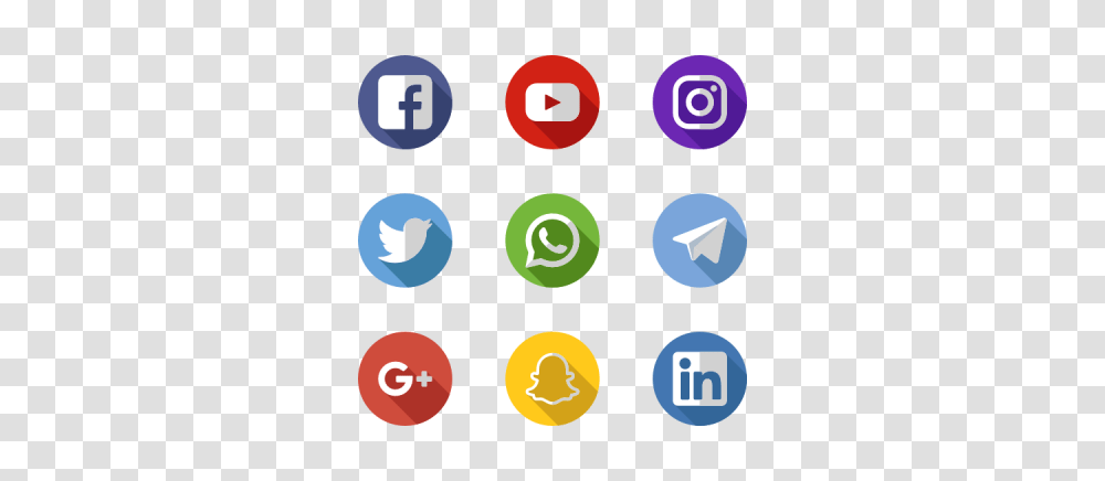 Download Social Media Free Image And Clipart, Number, Lighting Transparent Png
