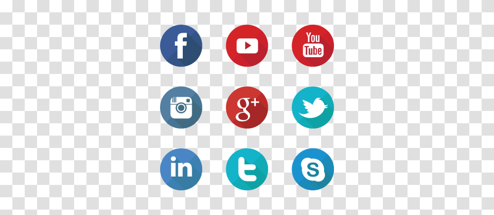 Download Social Media Free Image And Clipart, Number Transparent Png