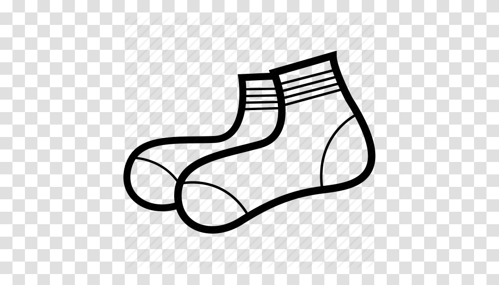 Download Sock Uniform Clipart Sock Clothing Clip Art, Chair, Furniture, Glasses, Accessories Transparent Png