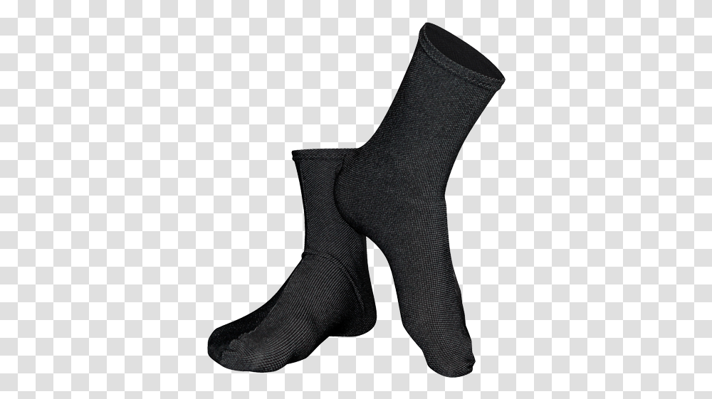 Download Socks Image Black Socks, Clothing, Apparel, Footwear, Shoe Transparent Png
