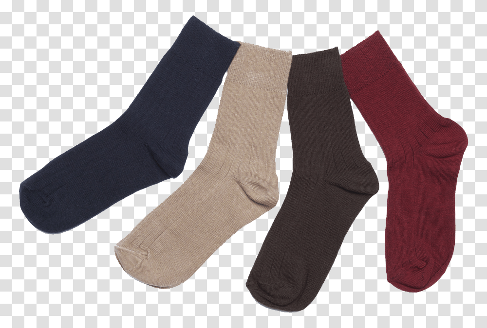 Download Socks Picture Socks, Clothing, Apparel, Shoe, Footwear Transparent Png