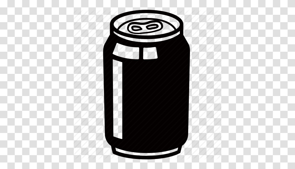 Download Soda Can Icon Clipart Fizzy Drinks Beer Energy Drink, Tin, Scoreboard, Beverage, Milk Can Transparent Png