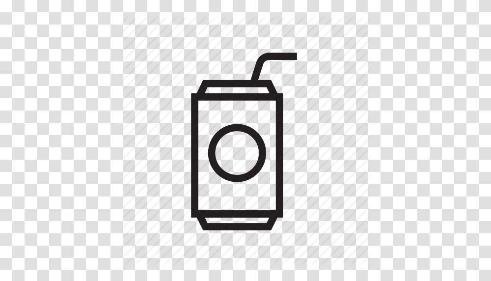 Download Soft Drink Clipart Fizzy Drinks Drink Can Juice, Speaker, Electronics, Audio Speaker, Brick Transparent Png
