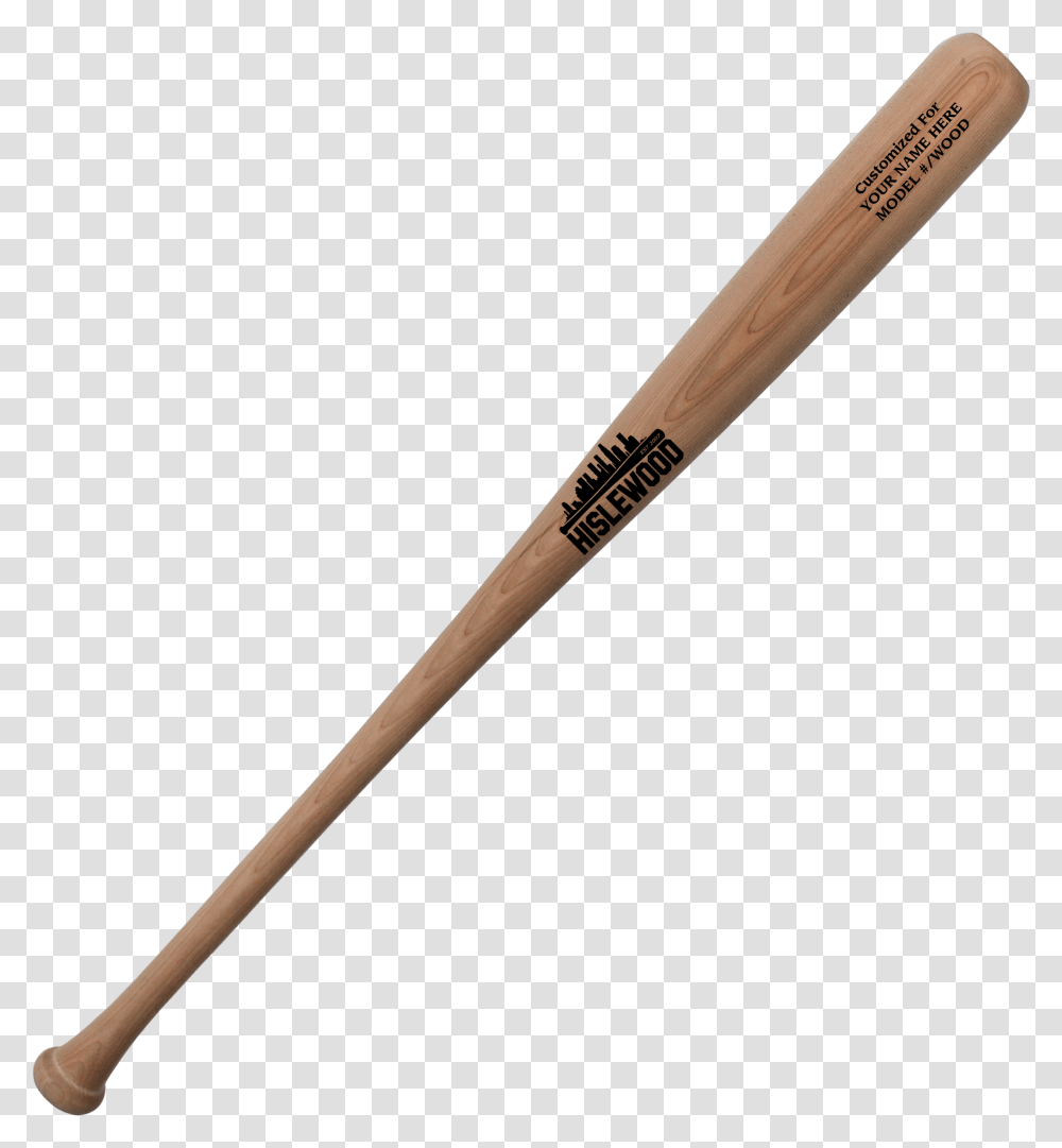 Download Softball Bat Wood Baseball Bat, Sport, Sports, Team Sport Transparent Png