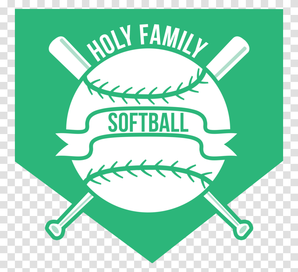 Download Softball Logo Clipart Softball Logo Clip Art Softball, Sport, Team Sport, Baseball Transparent Png