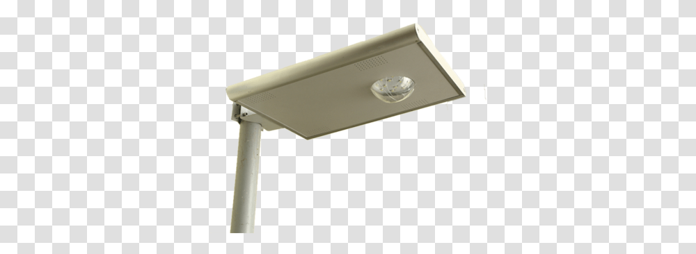 Download Solar Led Street Light Led Street Light Image Bathroom Sink, Mailbox, Letterbox, Canopy, File Transparent Png