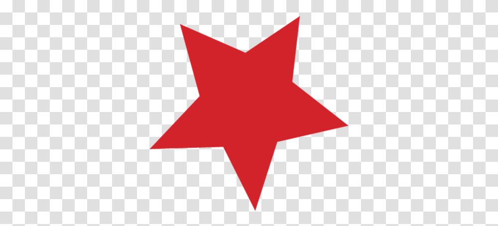 Download Solid Star Red Tshirt Solid Star, Symbol, Star Symbol Transparent Png