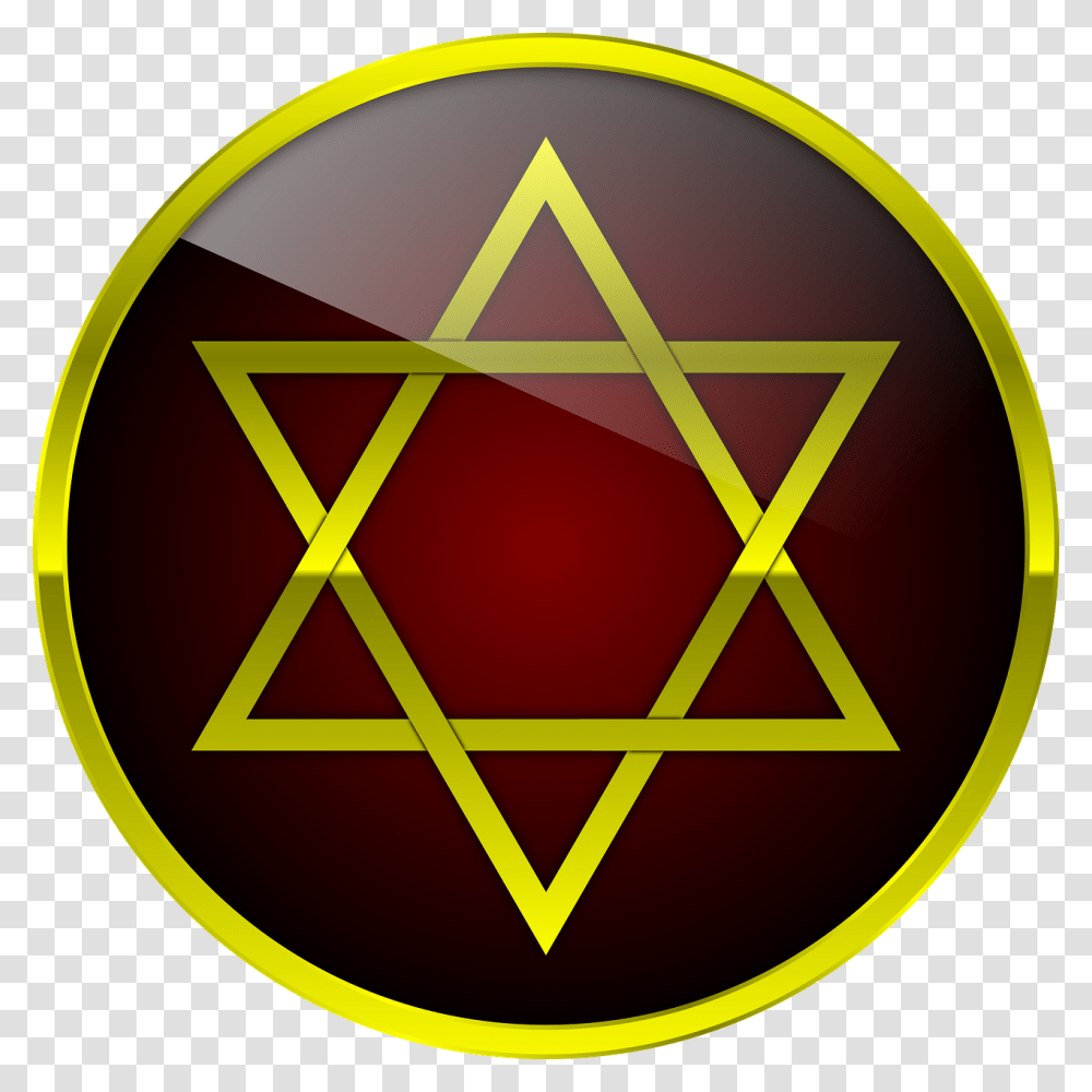 Download Solomon Hexagram Symbol Star Seal Sign Judaism In The Philippines, Star Symbol, Dynamite, Bomb, Weapon Transparent Png