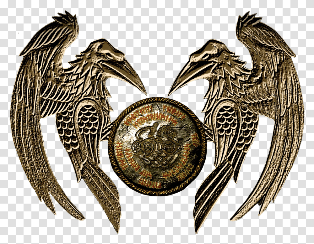 Download Sons Of Odin Odin, Emblem, Symbol, Armor, Logo Transparent Png