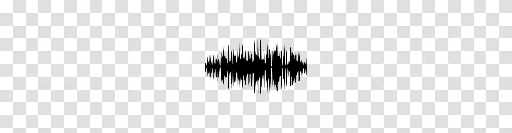 Download Sound Wave Free Photo Images And Clipart Freepngimg, Label, Face, Rug Transparent Png