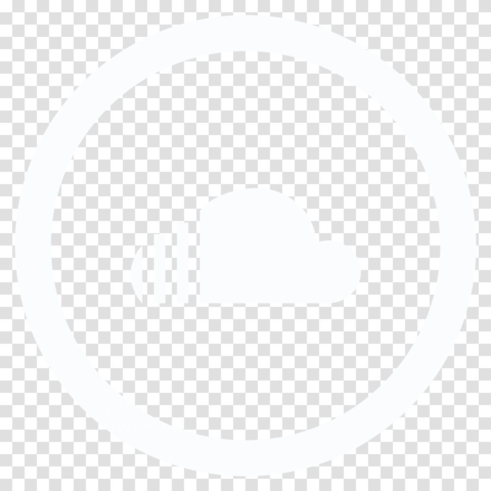 Download Soundcloud Icon Circle, Label, Text, Symbol, Logo Transparent Png